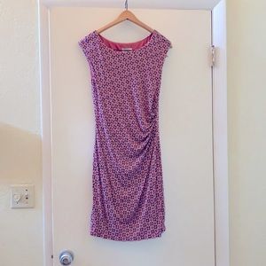 Loft Dress